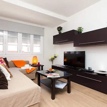 Appartamento Urban By Vacanzy Collection Corralejo