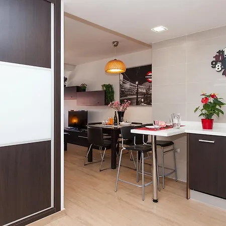 Urban By Vacanzy Collection Appartamento *
