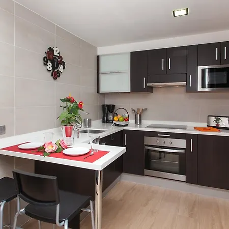 Apartment Urban By Vacanzy Collection Corralejo